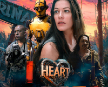 Download I Heart Robots (2024) (Hindi Dubbed) HQ Fan Dub || 720p [1GB] || 1080p [2GB]