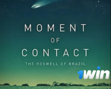 Download Moment of Contact (2022) (Hindi Dubbed) HQ Fan Dub || 720p [1GB] || 1080p [4.1GB]