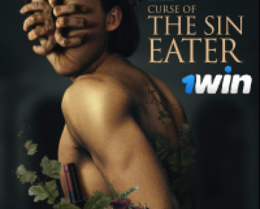 Download Curse of the Sin Eater (2024) (Hindi Dubbed) HQ Fan Dub || 720p [1GB] || 1080p [3.5GB]