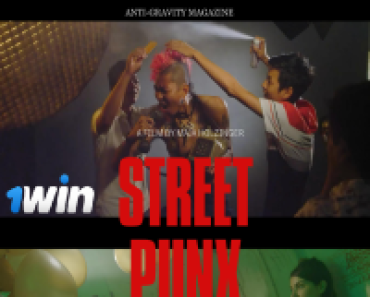 Download Street Punx (2024) (Hindi Dubbed) HQ Fan Dub || 720p [1GB] || 1080p [2.1GB]