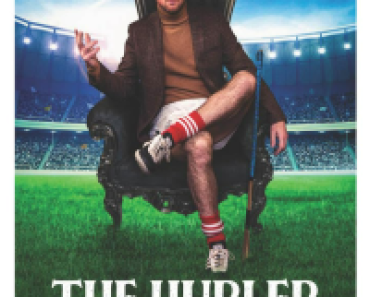 Download The Hurler: A Campion’s Tale (2023) (Hindi Dubbed) HQ Fan Dub || 720p [1GB] || 1080p [2.6GB]
