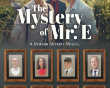 Download The Mystery of Mr E (2023) (Hindi Dubbed) HQ Fan Dub || 720p [1GB] || 1080p [2.6GB]