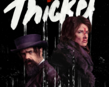 Download The Thicket (2024) (Hindi Dubbed) HQ Fan Dub || 720p [1GB] || 1080p [4.1GB]<m
