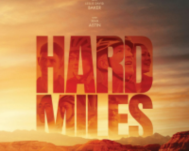 Download Hard Miles (2023) (Hindi Dubbed) HQ Fan Dub || 720p [1GB] || 1080p [3.6GB]