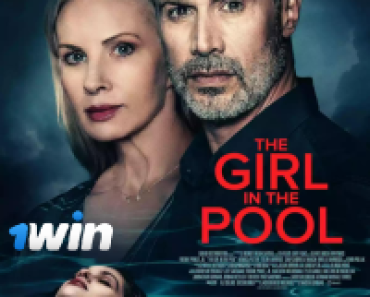 Download The Girl in the Pool (2024) (Hindi Dubbed) HQ Fan Dub || 720p [1GB] || 1080p [3.4GB]
