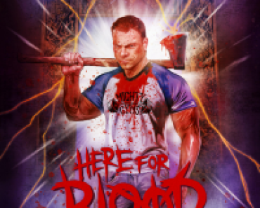Download Here for Blood (2022) (Hindi Dubbed) HQ Fan Dub || 720p [1GB] || 1080p [3.9GB]