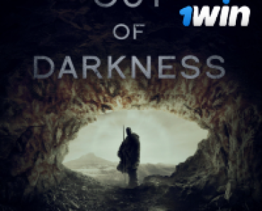 Download Out of Darkness (2022) (Hindi Dubbed) HQ Fan Dub || 720p [1GB] || 1080p [3.4GB]