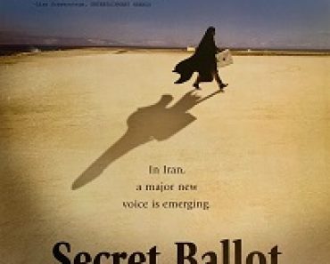 Download Secret Ballot (2001) {Persian With Subtitles} 480p [500MB] || 720p [999MB] || 1080p [2.1GB]