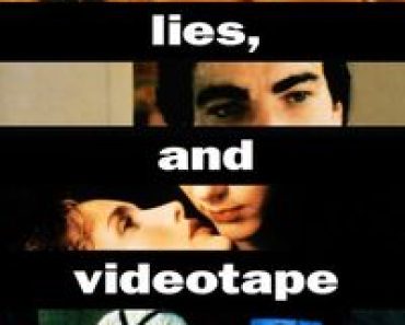 Download Sex, Lies, and Videotape (1989) Dual Audio {Hindi-English} BluRay 480p [350MB] || 720p [920MB] || 1080p [2.1GB]