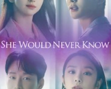 Download She Would Never Know (Season 1) Kdrama {Korean With English Subtitles} WeB-DL 720p [500MB] || 1080p [1.7GB]