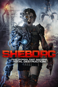 SheBorg 2016 720p