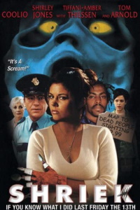 Shriek If You Know What I Did Last Friday The 13Th 2020 720p