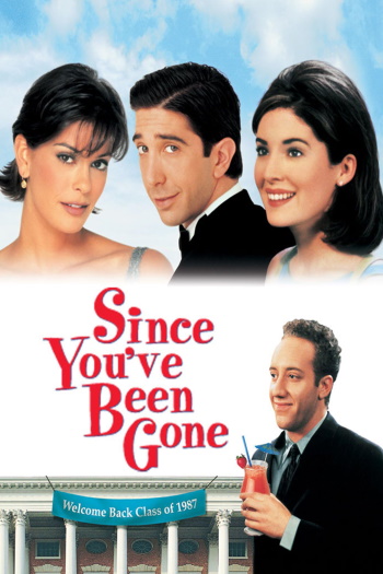 Home Pages 1 Since Youve Been Gone 1998 720p