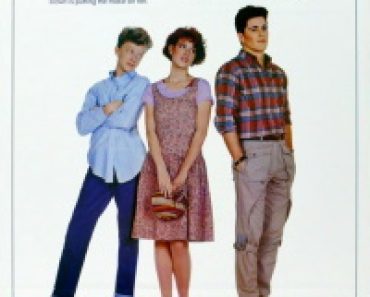 Download Sixteen Candles (1984) {Hindi-English} Bluray 480p [320MB] || 720p [860MB] || 1080p [2GB]