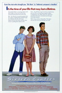 Sixteen Candles 1984 720p