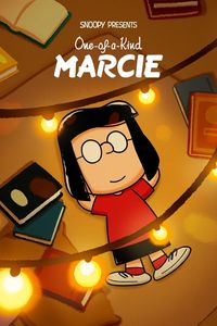 Snoopy Presents One of a Kind Marcie 2023 MoviesMod.net