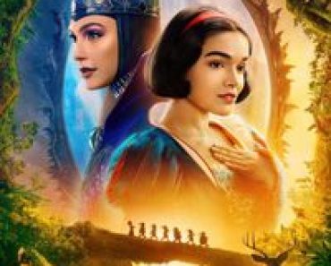 Download Snow White (2025) {English With Subtitles} WEB-DL 480p [330MB] || 720p [900MB] || 1080p [2.1GB]