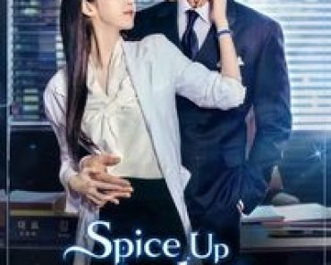 Download Spice Up Our Love (Season 1) Multi Audio (Hindi-English-Korean) Msubs Web-Dl 480p [170MB] || 720p [500MB] || 1080p [1GB]