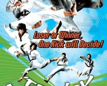 Download Spin Kick (2004) {Korean With Subtitles} 480p [350MB] || 720p [900MB] || 1080p [2.2GB]