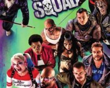 Download Suicide Squad (2016) Dual Audio {Hindi-English} BluRay 480p [580MB] || 720p [1.3GB] || 1080p [2.9GB]