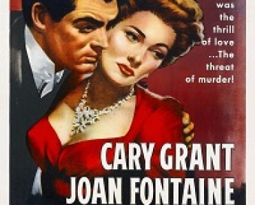 Download Suspicion (1941) {English With Subtitles} 480p [300MB] || 720p [900MB] || 1080p [2GB]