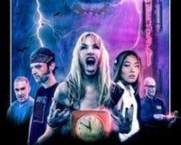 Download Ten Minutes To Midnight (2020) {English With Subtitles} 480p [350MB] || 720p [670MB]