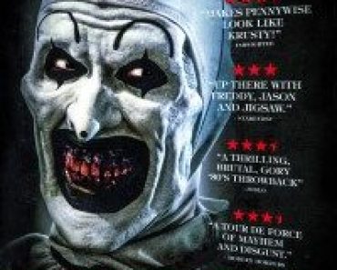 Download Terrifier (2016) {English With Subtitles} 480p [250MB] || 720p [685MB] || 1080p [1.63GB]
