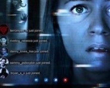 Download Terror Eyes (2021) {English With Subtitles} 480p [350MB] || 720p [720MB]