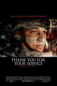 Thank You for Your Service 2017 720p