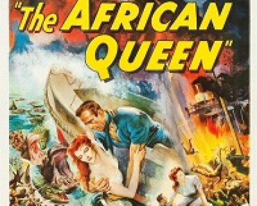 Download The African Queen (1951) {English With Subtitles} 480p [350MB] || 720p [900MB] || 1080p [2GB]