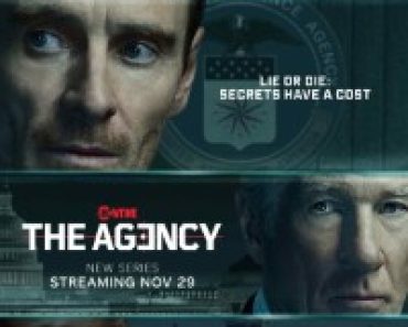 Download The Agency (Season 1) [S01E10 Added] {English Audio With Subtitles} WeB-HD 720p [450MB] || 1080p [1.1GB]