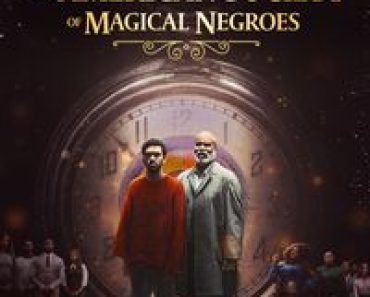Download The American Society of Magical Negroes (2024) Dual Audio {Hindi-English} BluRay 480p [360MB] || 720p [950MB] || 1080p [2.1GB]