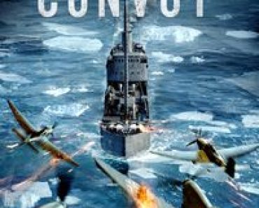 Download The Arctic Convoy AKA Konvoi (2023) Dual Audio {Hindi-Norwegian} BluRay 480p [470MB] || 720p [1GB] || 1080p [2.4GB]