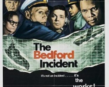 Download The Bedford Incident (1965) {English With Subtitles} 480p [350MB] || 720p [850MB] || 1080p [2GB]