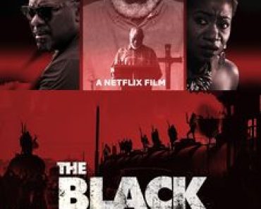 Download The Black Book (2023) {English With Subtitles} Web-DL 480p [375MB] || 720p [1GB] || 1080p [2.4GB]