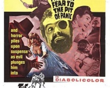 Download The Black Torment (1964) {English With Subtitles} 480p [300MB] || 720p [800MB] || 1080p [1.8GB]