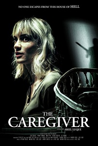 The Caregiver 2023 720p