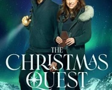 Download The Christmas Quest (2024) {English With Subtitles} 480p [300MB] || 720p [700MB] || 1080p [1.7GB]