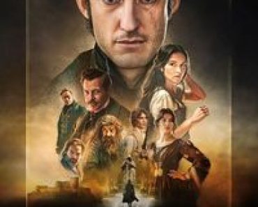Download The Count of Monte-Cristo (2024) Multi Audio {Hindi-English-French} BluRay 480p [860MB] || 720p [1.9GB] || 1080p [4.7GB]