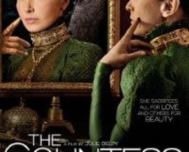 Download The Countess (2009) {English With Subtitles} 480p [300MB] || 720p [650MB]