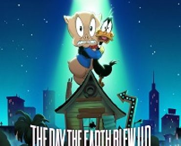 Download The Day the Earth Blew Up: A Looney Tunes Movie (2024) {English With Subtitles} 480p [300MB] || 720p [800MB] || 1080p [1.8GB]