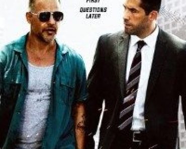 Download The Debt Collector (2018) {English With Subtitles} 480p [350MB] || 720p [700MB] || 1080p [2.2GB]
