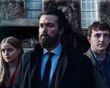 Download The Deceived Season 1 (English Audio) Esubs WeB-DL 720p [380MB] || 1080p [2.2GB]