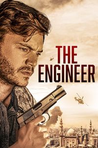 The Engineer 2023 MoviesMod.net