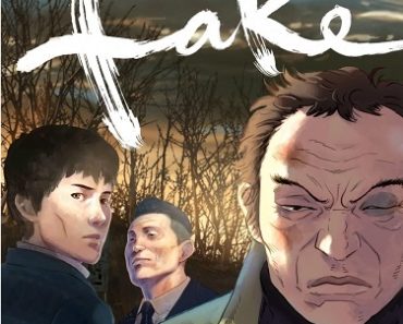 Download The Fake (2013) {KOREAN With Subtitles} 480p [500MB] || 720p [999MB] || 1080p [2GB]