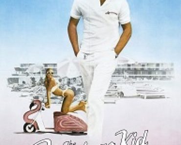 Download The Flamingo Kid (1984) {English With Subtitles} 480p [500MB] || 720p [999MB] || 1080p [3GB]