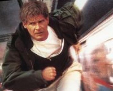 Download The Fugitive (1993) Dual Audio (Hindi-English) Esubs Bluray 480p [450MB] || 720p [1.2GB] || 1080p [2.8GB]