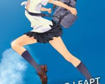 Download The Girl Who Leapt Through Time (2006) (English-Japanese) Bluray 480p [340MB] || 720p [900MB] || 1080p [2.1GB]