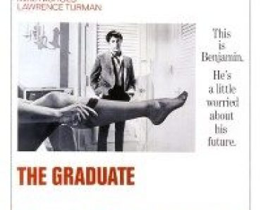 Download The Graduate (1967) {English With Subtitles} 480p [450MB] || 720p [950MB] || 1080p [2.75GB]