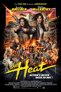 The Heat 2013 720p